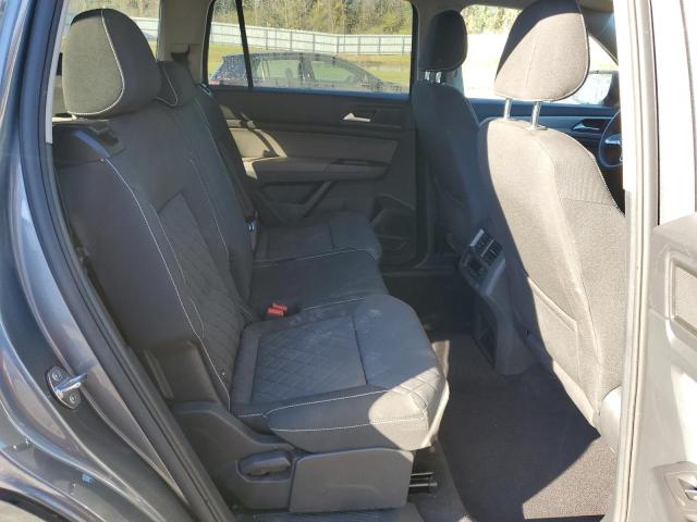 2021 VOLKSWAGEN ATLAS S #3294256897