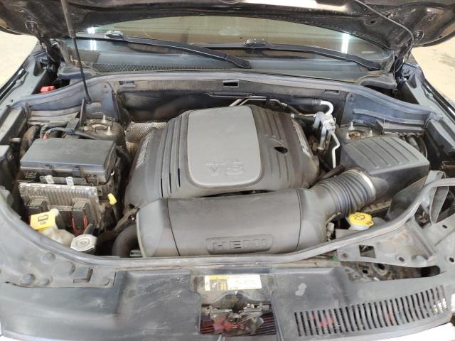 2018 DODGE DURANGO CI 1C4SDJET7JC302357
