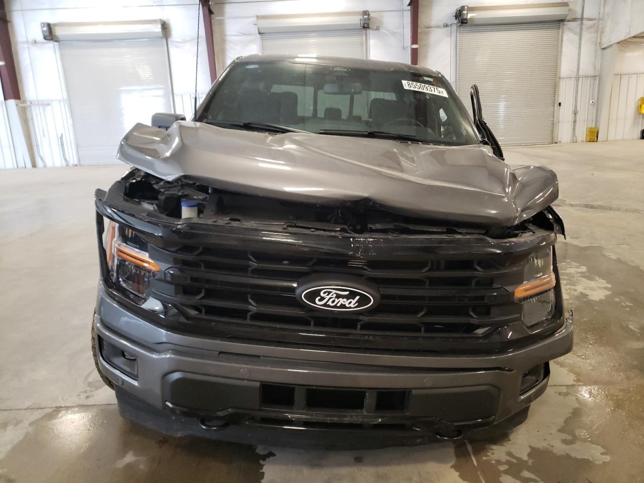 Lot #3297070492 2024 FORD F150 XLT