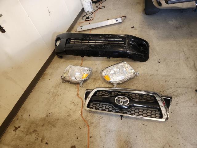 2011 TOYOTA TACOMA ACC - 5TFUU4EN8BX005751