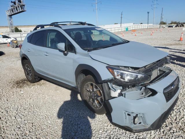 2019 SUBARU CROSSTREK JF2GTACC6KH286038