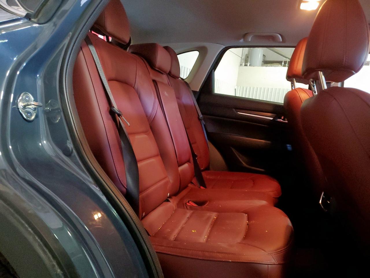 MAZDA CX-5 PREFERRED