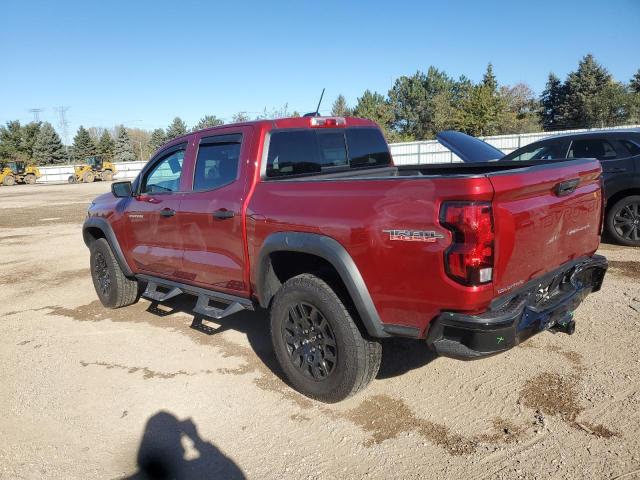 2025 CHEVROLET COLORADO T 1GCPTEEK2S1145485