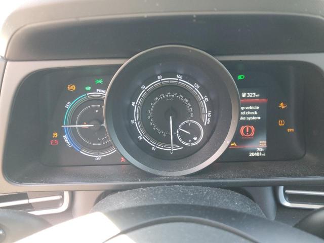 2023 HYUNDAI ELANTRA BL #3290287261