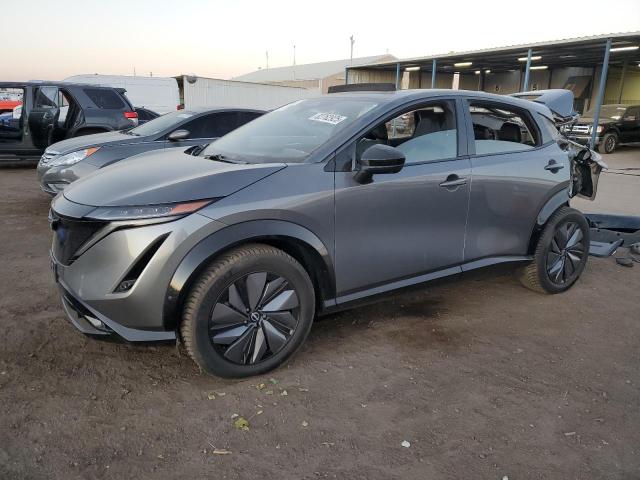 NISSAN ARIYA EVOL