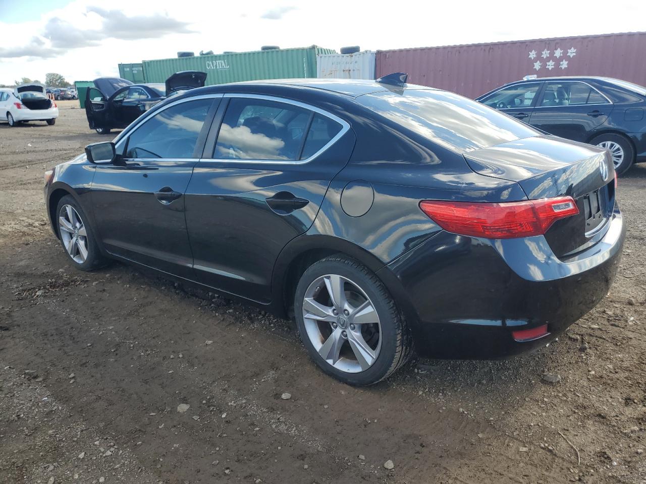 ACURA ILX 20 TECH