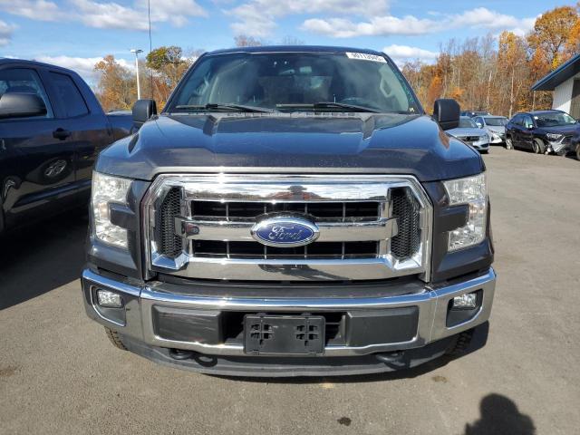 2015 FORD F150 SUPER - 1FTEW1EG1FFA89809