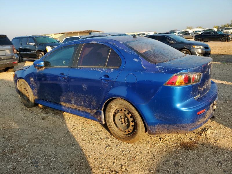 2015 MITSUBISHI LANCER ES JA32U2FU8FU017146