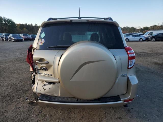 2010 TOYOTA RAV4 LIMIT #3290258232