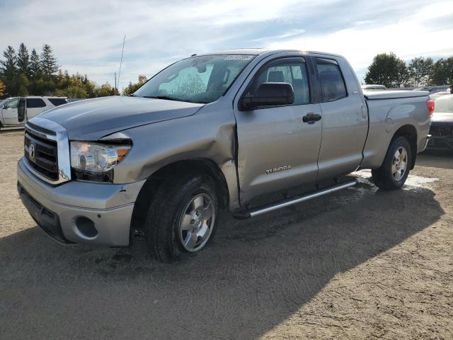 TOYOTA TUNDRA DOU