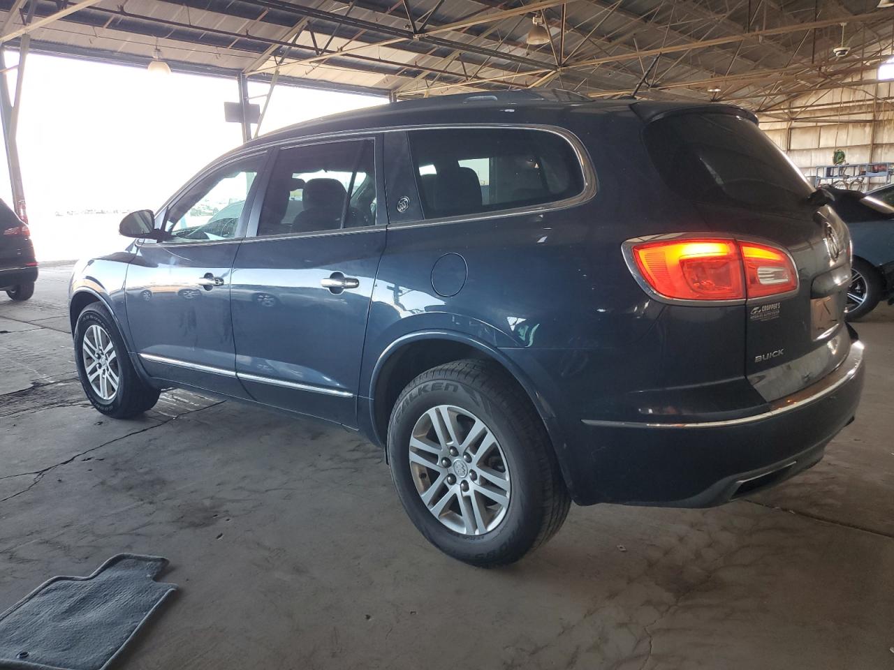 BUICK ENCLAVE