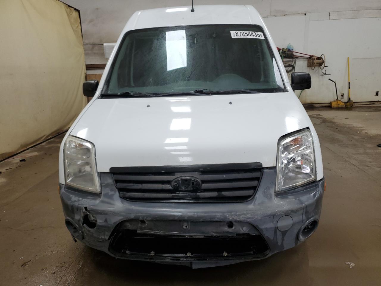 FORD TRANSIT CONNECT XL