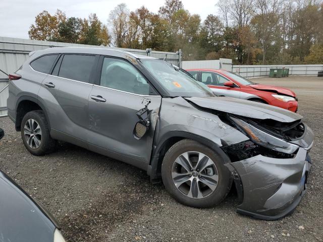 2025 TOYOTA HIGHLANDER LE #3301749369