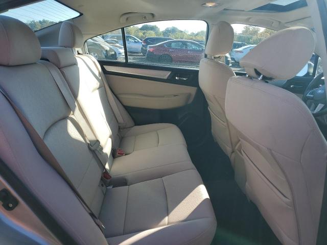 2016 SUBARU LEGACY 2.5 - 4S3BNAD61G3036190