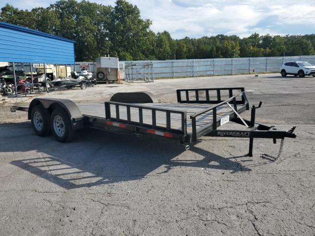 Global Auto Auctions: 2024 RIVC TRAVEL TL