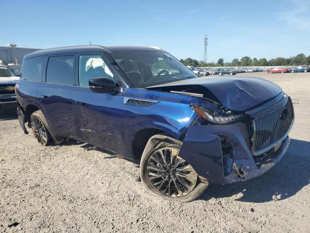 2025 INFINITI QX80 AUTOG - JN8AZ3CC4S9600945