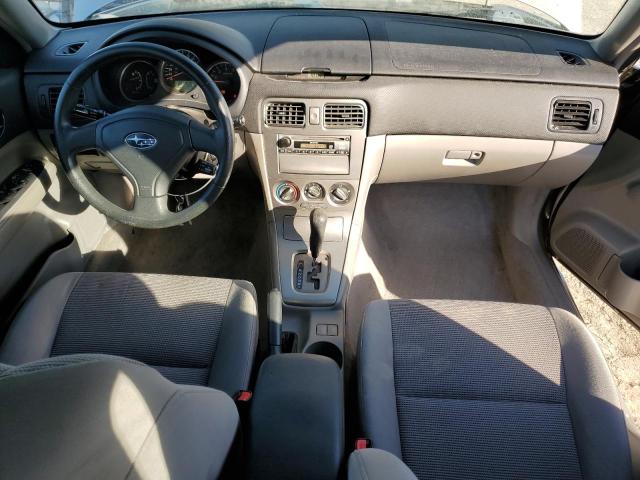 2007 SUBARU FORESTER 2 #3269012072