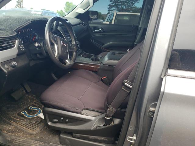 2019 GMC YUKON SLE #3279096232