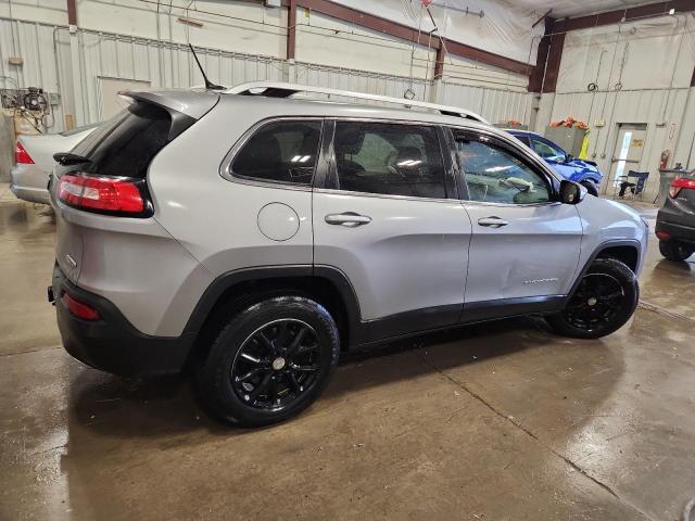 2015 JEEP CHEROKEE L - 1C4PJMCS0FW635368