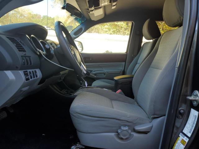 2014 TOYOTA TACOMA DOUBLE CAB - 3TMLU4EN7EM156215