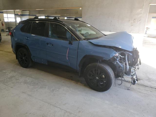 2024 TOYOTA RAV4 XSE #3293526444