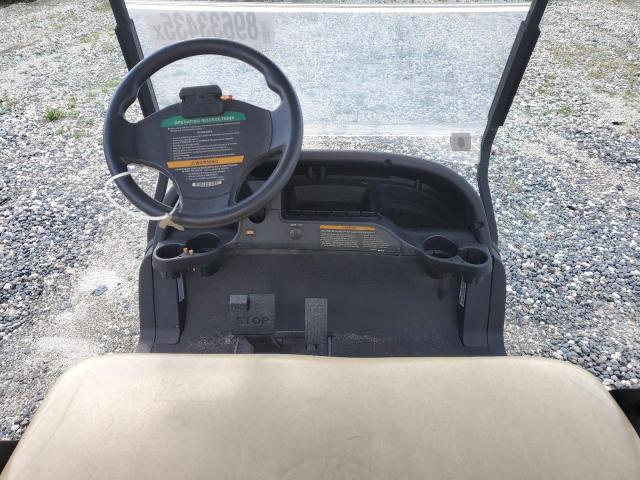 2018 CLUB CAR PRECEDENT #3268859264