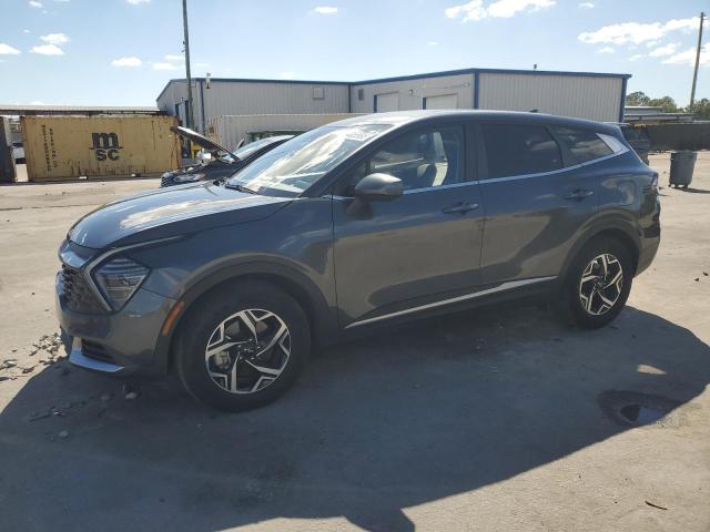 2024 KIA SPORTAGE L #3303903738