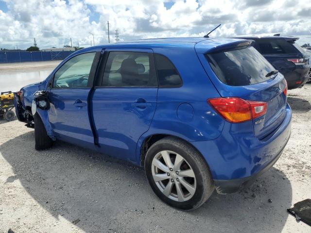 2015 MITSUBISHI OUTLANDER #3296977813