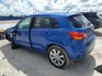 Lot #3296977813 2015 MITSUBISHI OUTLANDER