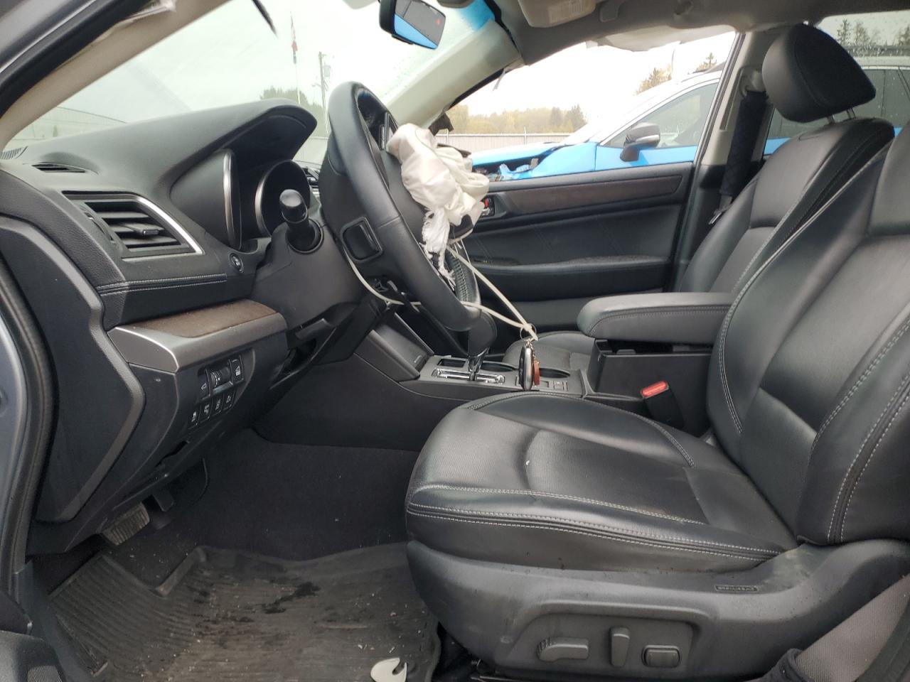 SUBARU OUTBACK 3.6R LIMITED