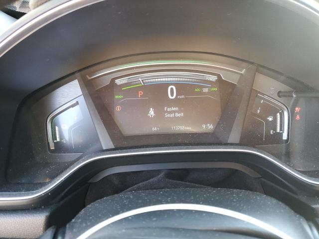 2020 HONDA CR-V EX #3303881692