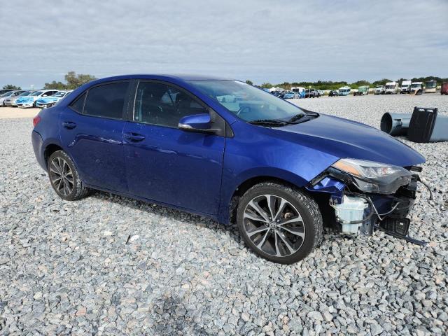 2017 TOYOTA COROLLA L - 2T1BURHE1HC822499