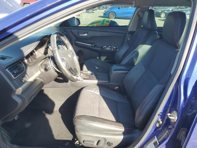 2015 TOYOTA CAMRY LE 4T1BF1FK8FU899497