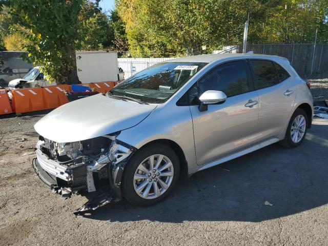 Global Auto Auctions: 2025 TOYOTA COROLLA SE