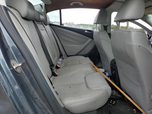 2010 VOLKSWAGEN PASSAT KOM - WVWJM9AN2AE140384