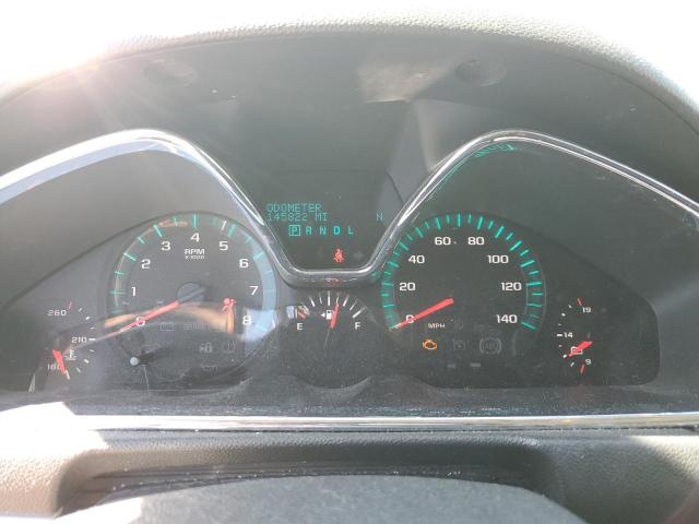 2015 CHEVROLET TRAVERSE L - 1GNKVHKDXFJ316783