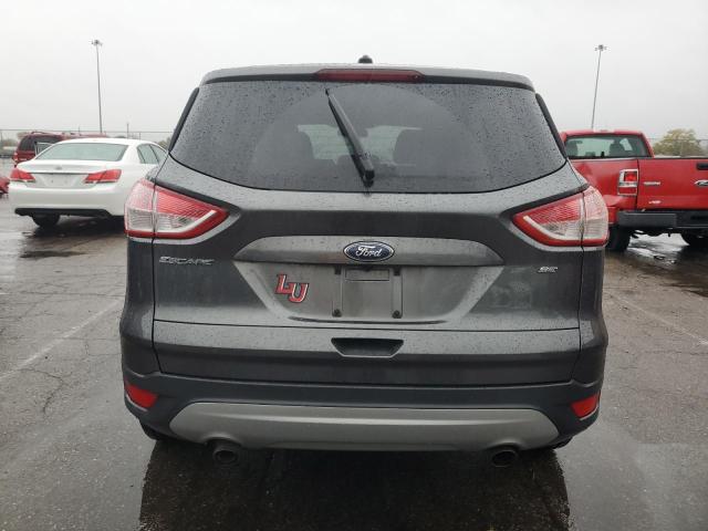 2015 FORD ESCAPE SE - 1FMCU0G73FUA64843