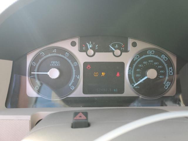 2010 MERCURY MARINER PR #3302588759