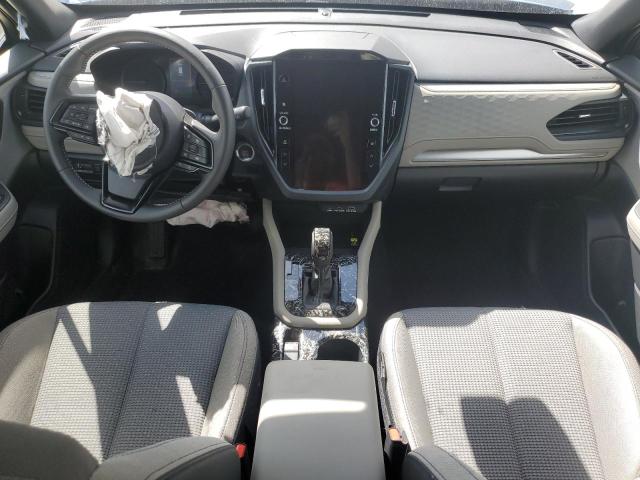 2025 SUBARU FORESTER P #3290262262