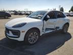 Lot #3303937693 2024 PORSCHE MACAN BASE