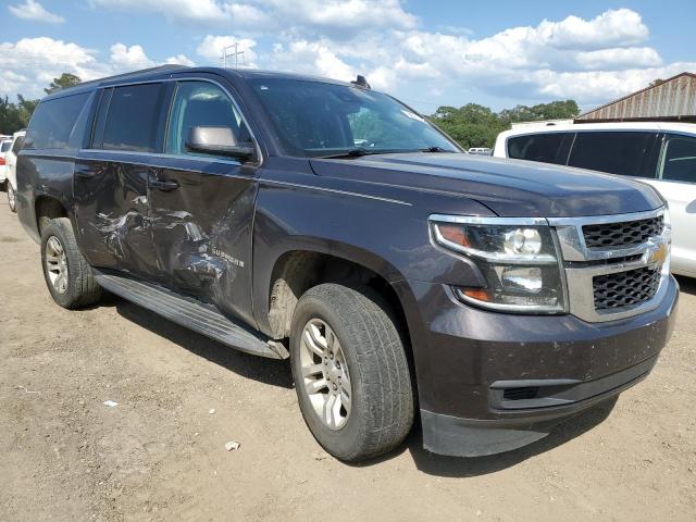 2018 CHEVROLET SUBURBAN C1500 LS 1GNSCGKC9JR153299
