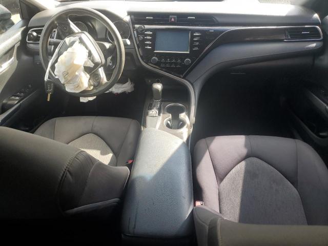 2019 TOYOTA CAMRY L 4T1B11HK0KU160534