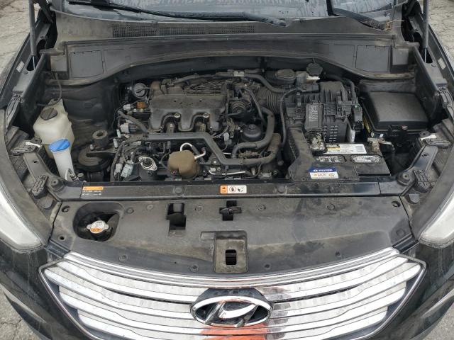 2016 HYUNDAI SANTA FE S - KM8SM4HF0GU144868