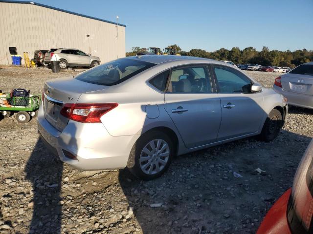 2017 NISSAN SENTRA S - 3N1AB7AP8HY352850