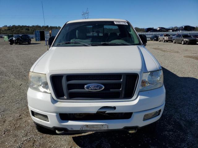 2004 FORD F150 #3290318980