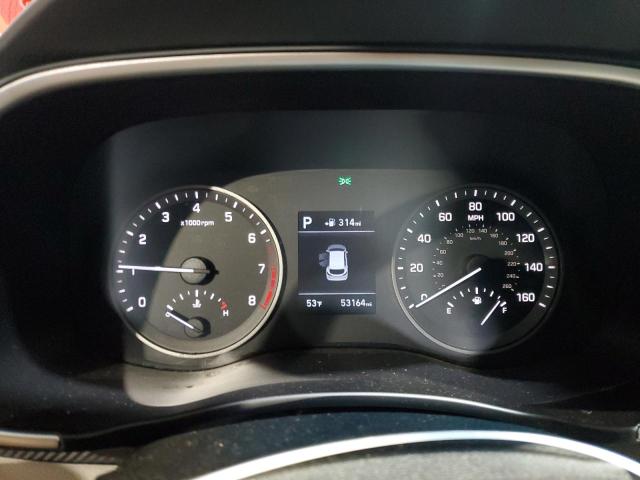 2020 HYUNDAI TUCSON SE #3268477759