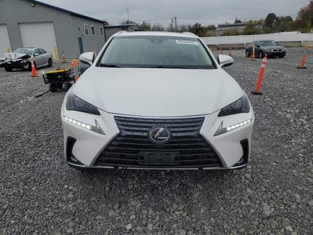 2019 LEXUS NX 300 BAS - JTJBARBZ4K2215620