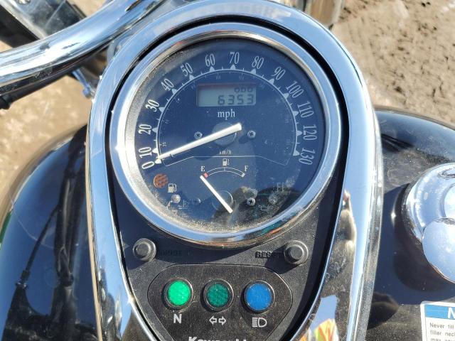 2013 KAWASAKI VN900 B JKAVN2D15DA048917