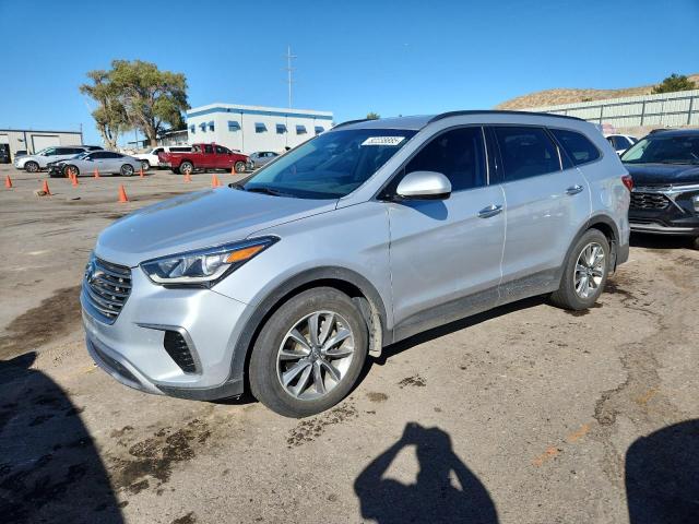 HYUNDAI SANTA FE S