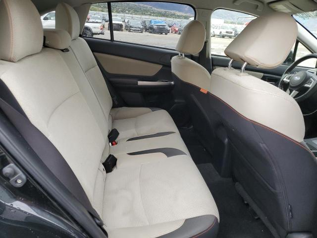 2016 SUBARU CROSSTREK PREMIUM JF2GPADC5G8233065